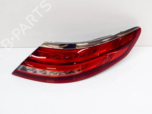 Used Right taillight VW TIGUAN (AD1, AX1) 1.4 TSI (125 hp) 14642276