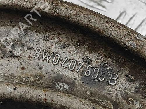 Left front suspension arm AUDI A4 B9 Avant (8W5, 8WD) 2.0 TDI | BP29541960M12