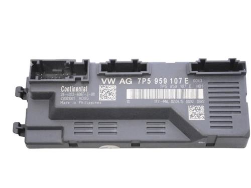 Used Electronic module Electronic module PORSCHE CAYENNE (92A) 4.2 S Diesel (385 hp) 33364073 33364073