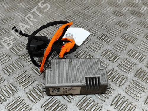 Used Inverter/Converter Inverter/Converter VW PASSAT B8 Variant (3G5, CB5) 2.0 TDI (150 hp) 18959372 18959372