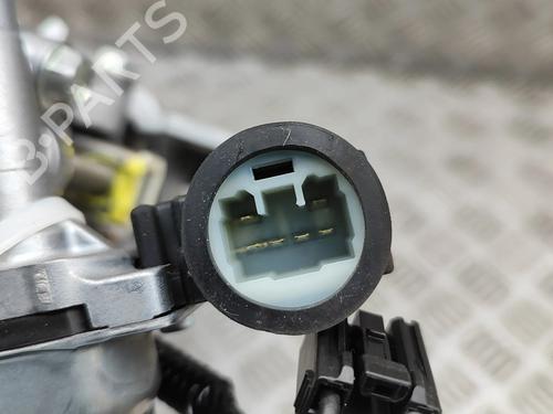 Steering column LEXUS NX II (_A2_, _H2_) 350h E-Four (AAZH25) | BP33388328M21 - Image 8