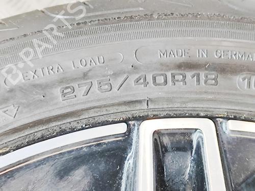 Fælk MERCEDES-BENZ E-CLASS (W213) E 300 de (213.016) | BP36021238C45 - Image 6
