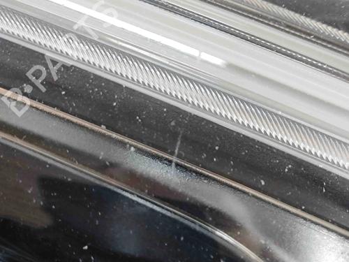 Højre forlygte VOLVO V60 II (225) B6 Mild-Hybrid AWD | BP29459391C29 