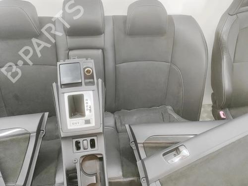 Seats set MITSUBISHI LANCER VIII (CY_A, CZ_A) EVO X (CZ4A) | BP34559886C78 - Image 20