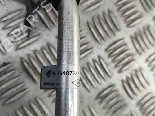 AC pipe NISSAN JUKE (F16_) DIG-T 117 | BP28433466M126