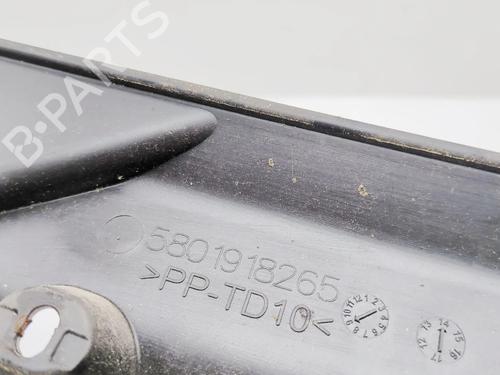 Scuttle panel IVECO DAILY VI Platform/Chassis 33S13, 35S13, 35C13 | BP39749160C110 - Image 7