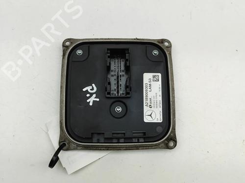 Electronic module MERCEDES-BENZ A-CLASS (W176) A 160 CDI / d (176.011) | BP27608216M83 - Image 2