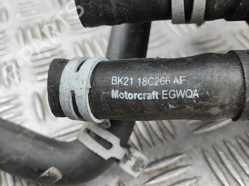 Pipe FORD TRANSIT V363 Van (FCD, FDD) E-TRANSIT | BP38731460M125  - Image 7