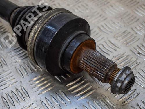 Used Left rear driveshaft BMW 3 Touring (F31) 330 d (258 hp) 6733752