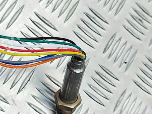 Electronic sensor NISSAN NV400 Platform/Chassis (X62, X62B) dCi 145 | BP33376823M84 - Image 5