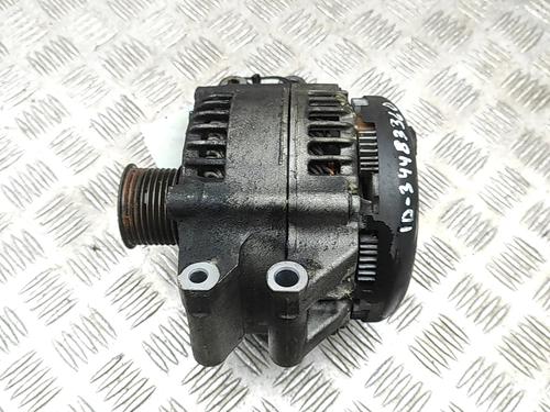 Used Alternator Alternator BMW X5 (F15, F85) xDrive 35 i (306 hp) 33270860 33270860