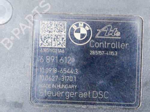 ABS pump BMW 3 (F30, F80) 330 e | BP8073995M43 