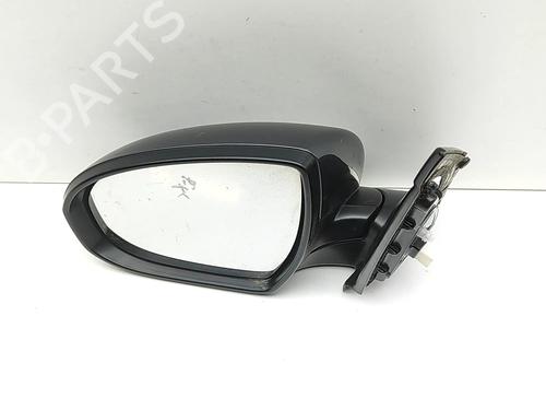 Used Left mirror Left mirror HYUNDAI TUCSON (TL, TLE) 1.7 CRDi (116 hp) 30857245 30857245