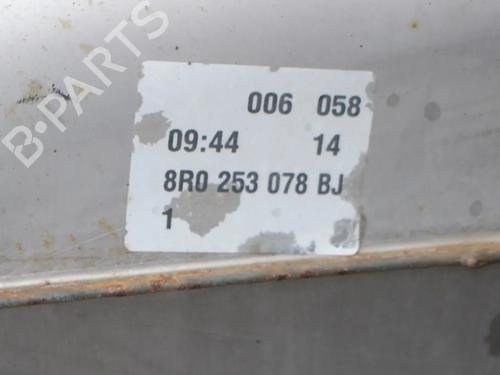 Exhaust system AUDI Q5 (8RB) 3.0 TFSI quattro | BP33961761M121  - Image 8