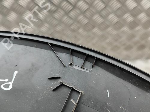 Listwa nadkola przedniego lewego HYUNDAI TUCSON (TL, TLE) 1.7 CRDi | BP30857251C134