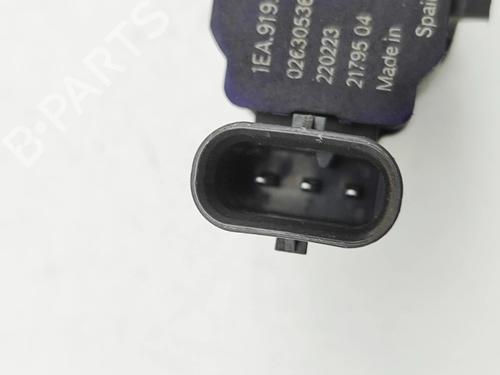 Electronic module SKODA ENYAQ iV SUV (5AZ) 60 | BP31687118M83 