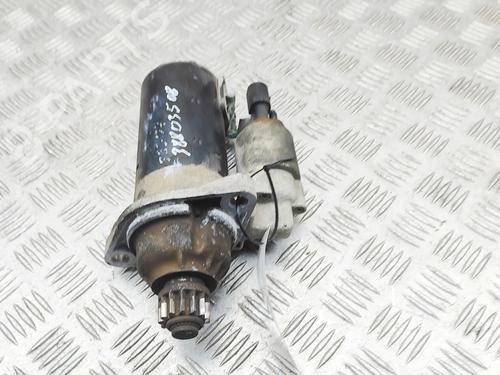 Starter VW CRAFTER Van (SY_, SX_) 2.0 TDI FWD (SYB, SYC, SYD) | BP40071156M8 - Image 2