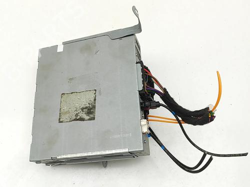 Electronic module VW TOUAREG (7P5, 7P6) 3.0 V6 TDI | BP33375869M83 - Image 4
