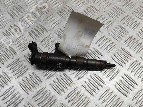 Injector PEUGEOT 3008 II SUV (MC_, MR_, MJ_, M4_) 1.6 BlueHDi 120 | BP26511515M100 