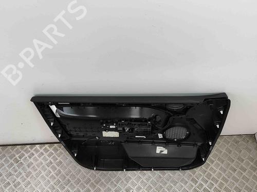 Front right panel LAND ROVER RANGE ROVER EVOQUE (L538) 2.2 D 4x4 | BP29753004C59