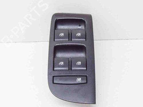 Used Right front window switch OPEL ZAFIRA TOURER C (P12) 1.8 (75) (140 hp) 6774762