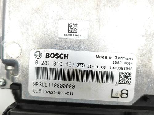 Engine control unit (ECU) HONDA CIVIC IX (FK) 2.2 i-DTEC (FK3) | BP29616056M57  - Image 6