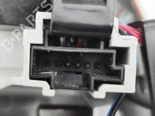 Right tailgate light MERCEDES-BENZ GL-CLASS (X166) GL 350 CDI / BlueTec 4-matic (166.823, 166.824) | BP33388058C80 - Image 8