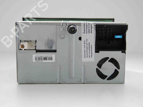 Elektronisk modul OPEL ASTRA H (A04) 1.8 (L48) (140 hp) 30226754