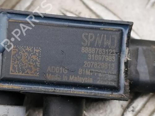 Electronic sensor VOLVO XC40 (536) T5 Plug-in Hybrid | BP39989842M84 - Image 6