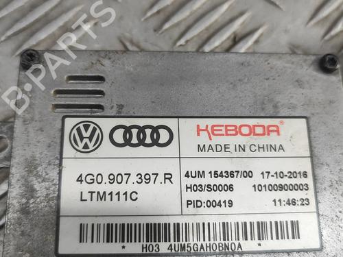Electronic module VW TOUAREG (7P5, 7P6) 3.0 V6 TDI | BP28955672M83 