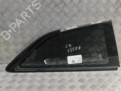 Used Rear right quarter glass AUDI A5 (F53, F5P) 35 TFSI Mild Hybrid (150 hp) 28437684