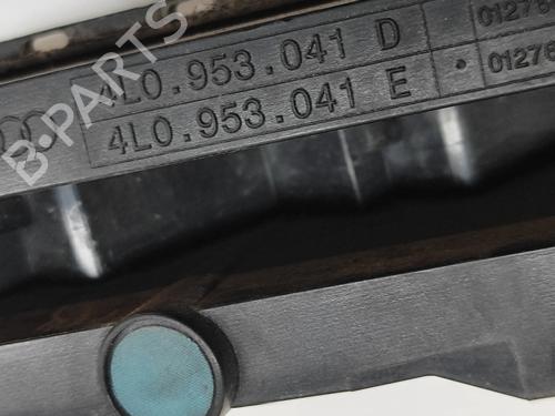 Left daytime light AUDI Q7 (4LB) 3.0 TDI quattro | BP27377600C104  - Image 8