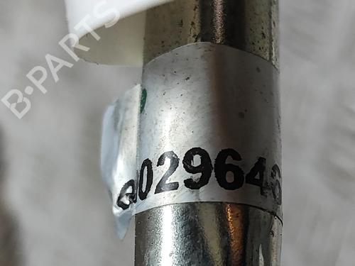 Pipe MASERATI GHIBLI III (M157) 3.0 S Q4 | BP25380733M125 