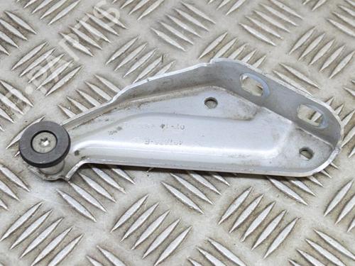 Hinge/Door check strap MERCEDES-BENZ CITAN Box Body/MPV (W415) 111 CDI (415.603, 415.605) | BP14650485C146 