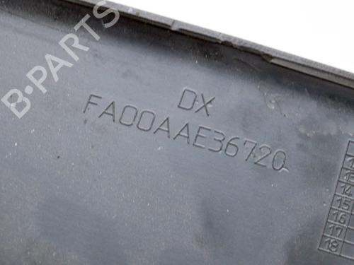 Middle console MASERATI QUATTROPORTE VI 3.8 GT S | BP14625685I22 