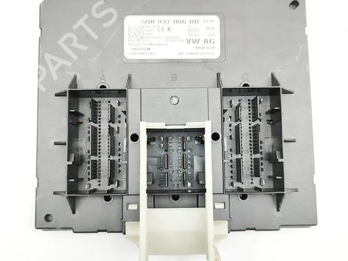Control unit VW PASSAT B8 (3G2, CB2) 2.0 TDI | BP38421639M11 - Image 6