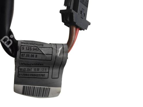 Cable BMW 3 Convertible (E93) 335 i | BP30245792E12  - Image 5