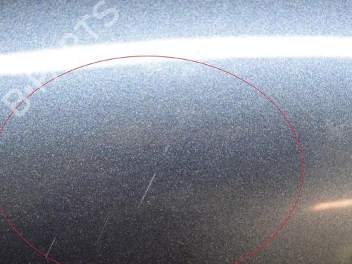 Left mirror AUDI A6 C6 (4F2) 2.0 TFSI | BP13516303C26 