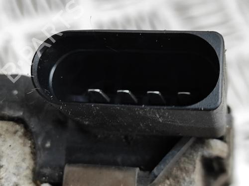 Front wiper motor FORD FOCUS III 1.0 EcoBoost | BP30837048M29 