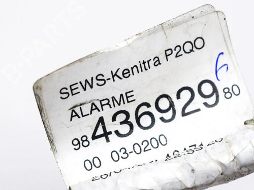 Wiring harness OPEL MOKKA 1.2 (76) | BP27759094E16  - Image 6