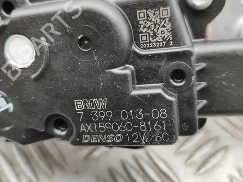 Articulacion limpia delantero BMW X3 (G01, F97, G08) M Competition | BP30732194C83