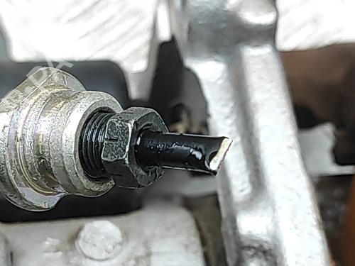 Left rear brake caliper RENAULT AUSTRAL E-TECH 200 Hybrid (HGM2) | BP33961999M107  - Image 6