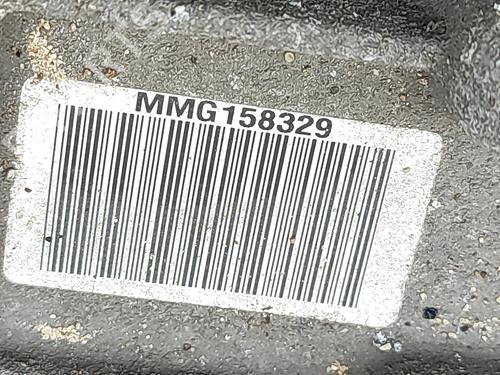 Rear differential KIA SORENTO IV (MQ4, MQ4A) 2.2 CRDi AWD | BP31047236M24 