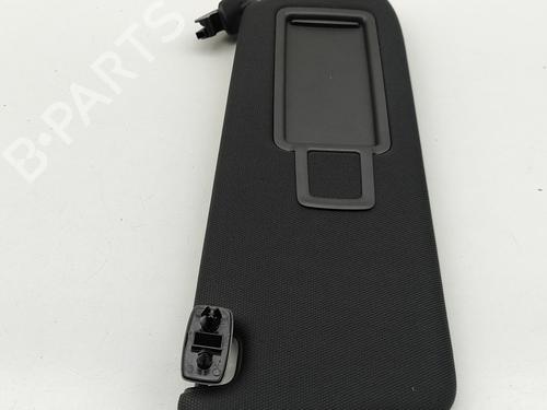 Right sun visor AUDI A6 C7 Avant (4G5, 4GD) 2.0 TDI | BP28675885I2 