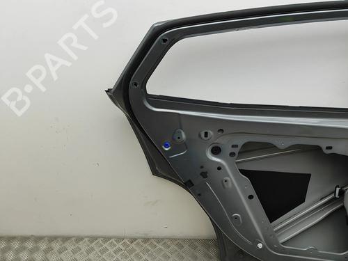 Dør venstre bagtil BMW X2 (U10) sDrive 20 i | BP36564625C4 - Image 6
