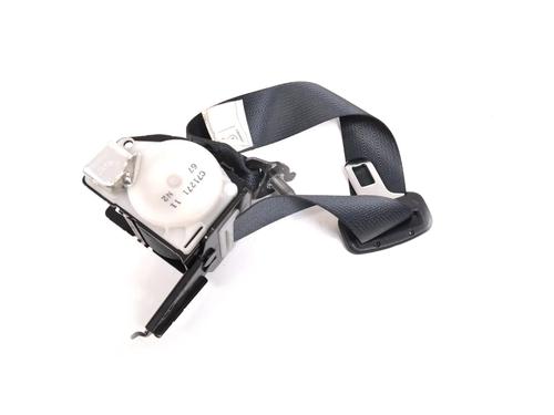 Rear left seatbelt INFINITI M (Y51) 30d | BP30223582I29 