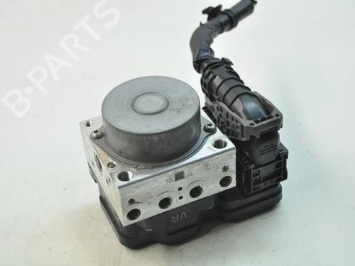 ABS pump TOYOTA C-HR (_X1_) 1.8 Hybrid (ZYX10_, ZYX11_, ZYX10R, ZYX11R) | BP33341200M43 - Image 2