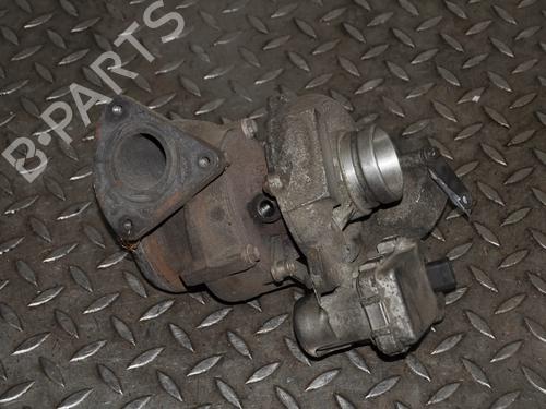 Turbolader/Compressor MERCEDES-BENZ E-CLASS (W212) E 220 CDI / BlueTEC (212.001, 212.002) (170 hp) 30216876
