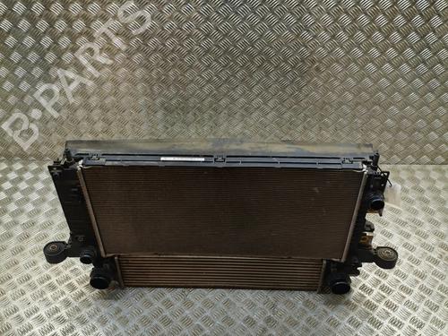 Radiator set VOLVO XC40 (536) D3 | BP39989731M120 - Image 3