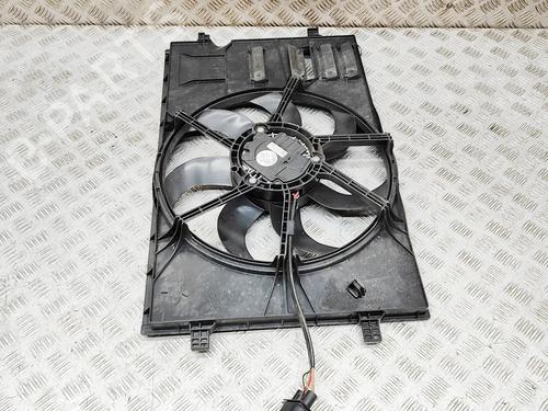 Radiator fan VW PASSAT B8 (3G2, CB2) 2.0 TDI | BP32973779M35 - Image 4